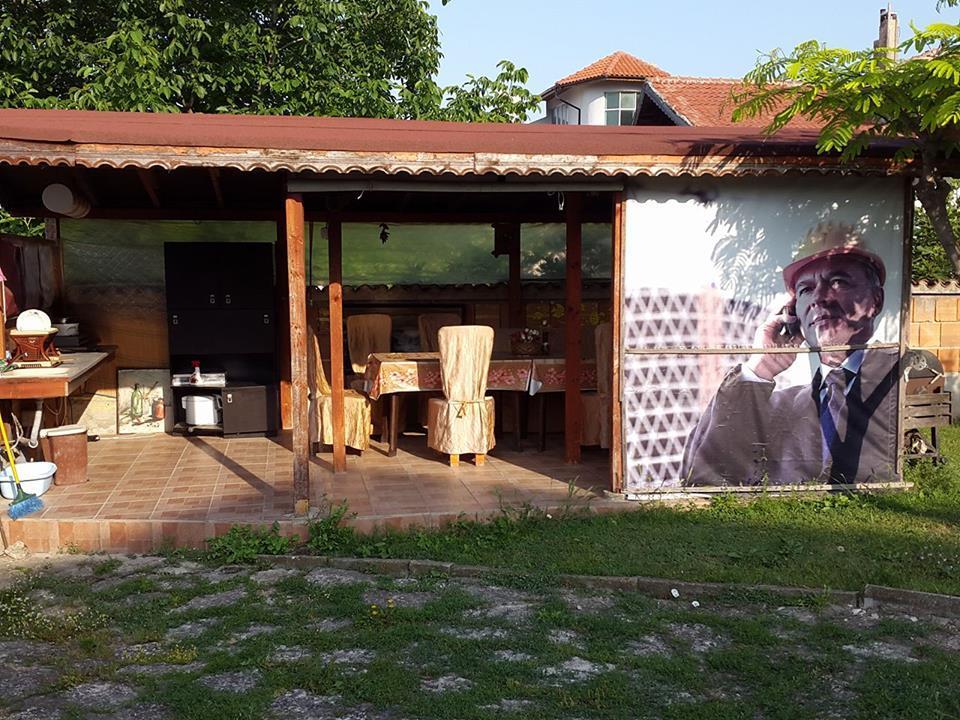 Sunny - Viki Guest House Balcic Exterior foto